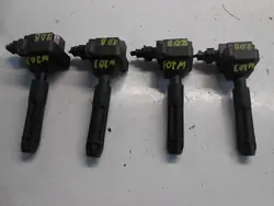 Tändspole Mercedes W203 2.0 A0001501780