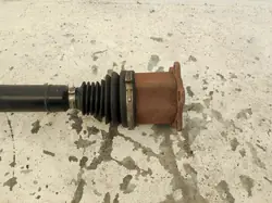 Arbre de transmission avant droit Octavia III 3 Lift Scout 2.0 TDI OEM