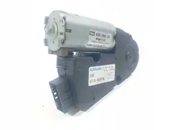 BMW takluckemotor OEM M3S118 MAR 00017831