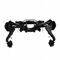 Hinterachse OEM 55401-JD00A für Nissan Qashqai J10