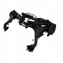 OEM 55401-JD00A bakaxel för Nissan Qashqai J10