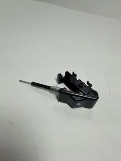 Bouton de trappe à carburant Mazda CX-3 OEM BCN6098