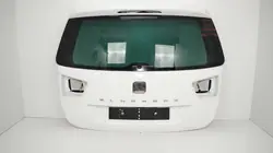 Hayon SEAT Alhambra MK2 OEM 360201860 (2010-2014)