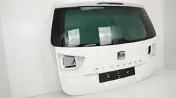 SEAT Alhambra MK2 Takaluukku OEM 360201860 (2010-2014)