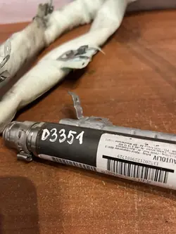 BMW X5 E70 Kattoosat OEM 6162718D - Käytetty
