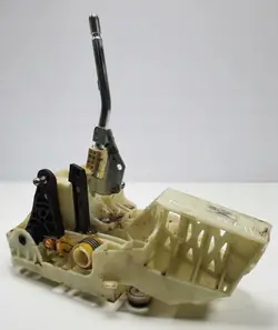 Växelspak OEM 7G9R-7C453-DKD för Ford Mondeo