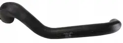 Iveco Daily 2.3 Intercooler-putki Oikea