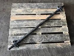 Barra de inclinação cabine Mercedes Actros MP4/5 - OEM
