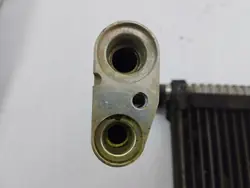 Noyau de Chauffage A/C Ford Focus 2005 OEM AMD100608