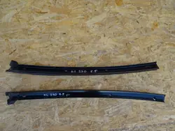 Junta de janela Mercedes SL 230 OEM a2307200778/878