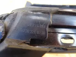 Mercedes SL 230 fönstertätning OEM a2307200778/878