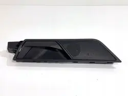 Puxador interior dianteiro direito OEM 6V0867436 Skoda Fabia