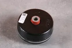 Amortiguador de vibración BMW trasero OEM 8837198