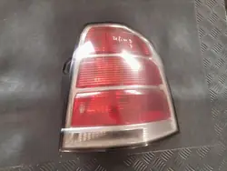Opel Zafira B Luz Trasera Derecha 93190793