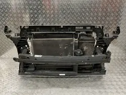 Suporte de radiador dianteiro Hyundai Tucson III 15- 2.0 CRDI