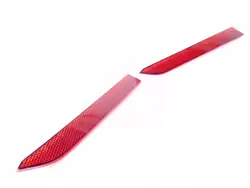 Takavalon oikea takareflektori VW Passat B8