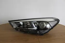 Faros izquierdo Hyundai Tucson III