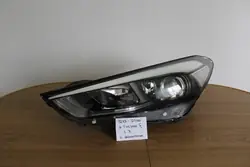 Phare gauche Hyundai Tucson III