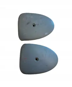 OEM 99091300 Batente de Porta para Renault Trafic III