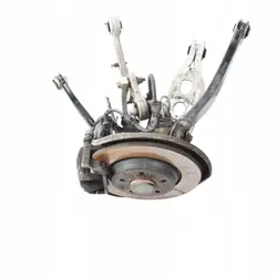 Mancal Traseiro Esquerdo Audi A5 F5 2.0 OEM 8W0505431P