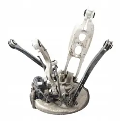 Mancal Traseiro Esquerdo Audi A5 F5 2.0 OEM 8W0505431P