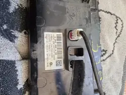 Pantalla de visualización OEM 9824298580 para Peugeot 308 II