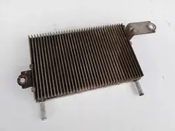 Kraftstoffkühler OEM 2AD für Toyota RAV4 2.2 D4D