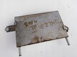 Enfriador de Combustible OEM 2AD para Toyota RAV4