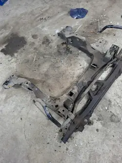 Mercedes W169 Vorderholm OEM 899900966