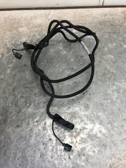 AdBlue-sladd OEM 7N0131983E för VW Sharan