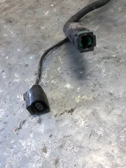 Tuyau AdBlue OEM 7N0131983E pour VW Sharan