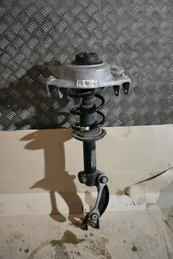 Ammortizzatore Anteriore Sinistro Porsche Macan