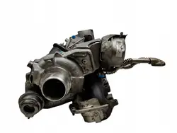 Turbo OEM 55497919 voor Opel Astra K 1.6 CDTI