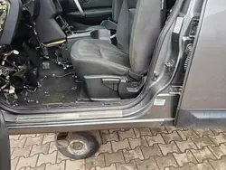 NISSAN QASHQAI J10 LIFT 10-14 VÄNSTER MITTPILLAR KAD