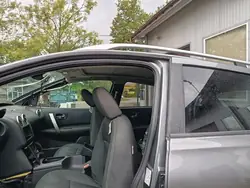 NISSAN QASHQAI J10 LIFT 10-14 VASEN KESKIPILARI KAD