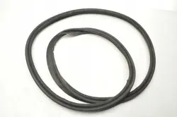 Mercedes AMG GT C190 Bagageluckstätning OEM A1906930098