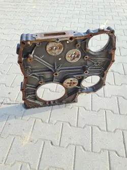 GC46 6J010 22051907 Distributiedeksel Ford F-MAX 500