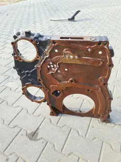 GC46 6J010 22051907 Couvre-culbuteur Ford F-MAX 500