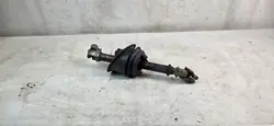 Ohjauspylvään akseli AUDI A5 8T 8K1419753C