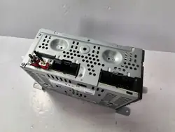 Lector Radio Navegación Ford Mondeo Mk5 JS7T-18D818-JB