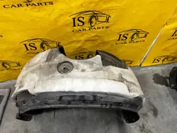 HS73-A16115-AF Pare-boue avant gauche Ford Fusion