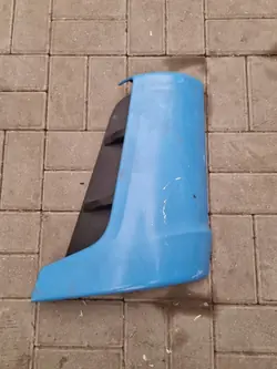 MAN OEM Kabinen-Eckspoiler links für TGX Euro 6