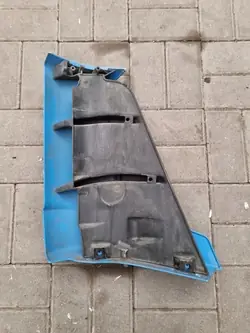 MAN OEM Kabinen-Eckspoiler links für TGX Euro 6