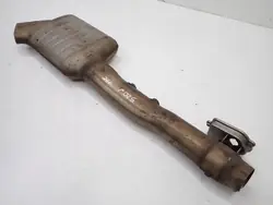 Catalyseur d'échappement BMW G30 G31 3.0d OEM 8582068
