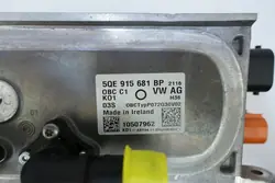 Module de charge OEM 5QE915681BP pour VW e-Up/e-Citigo