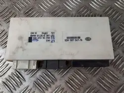 BMW Mukavuusmoduuli OEM 12037310 5-sarja E39