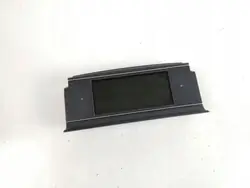 Ecrã navegação Mercedes-Benz OEM A2048205497