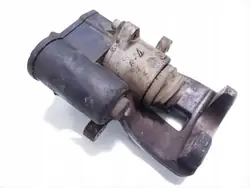 Pinza de freno trasera Audi A6 3.0 TDI quattro usada