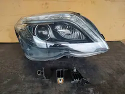Rechter Koplamp Mercedes-Benz GLK (X204) A2048200839
