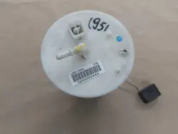 Flotteur de pompe à essence Mazda 3 L33X-1335X